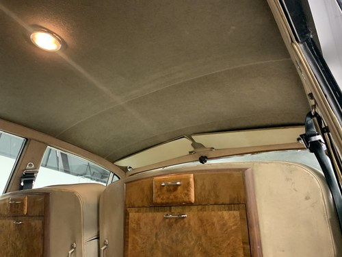 1960 Bentley S2 LHD à vendre (picture 62 of 106)