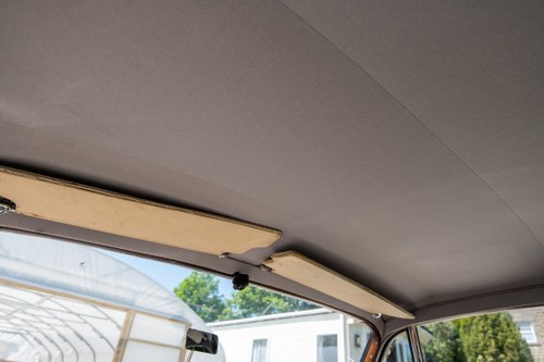 Bentley S2 Saloon zum Verkauf (Bild 63 von 170)