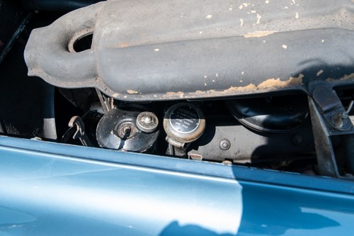 Bentley S2 Saloon zum Verkauf (Bild 124 von 170)