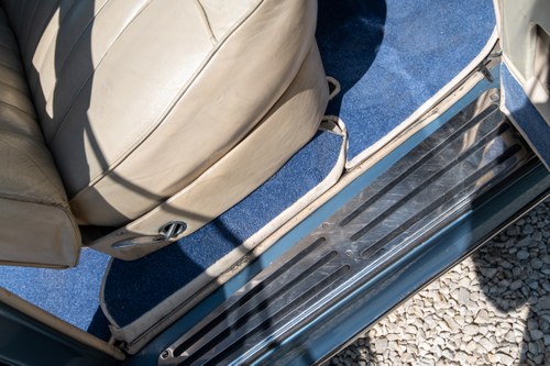 Bentley S2 Saloon zum Verkauf (Bild 26 von 170)