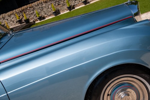 Bentley S2 Saloon zum Verkauf (Bild 104 von 170)