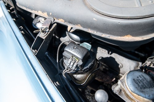 Bentley S2 Saloon zum Verkauf (Bild 126 von 170)