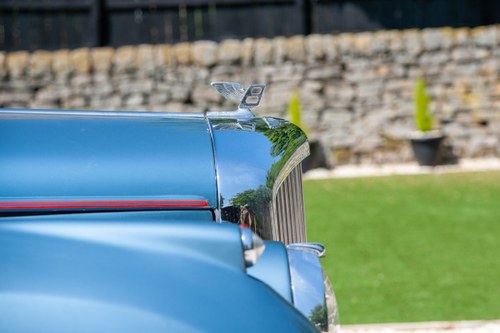 Bentley S2 Saloon zum Verkauf (Bild 103 von 170)