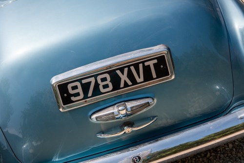 Bentley S2 Saloon zum Verkauf (Bild 94 von 170)