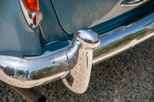 Bentley S2 Saloon zum Verkauf (Bild 96 von 170)