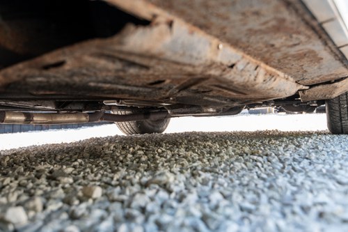 Bentley S2 Saloon zum Verkauf (Bild 155 von 170)