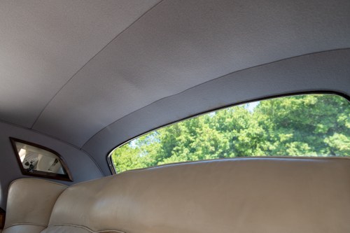 Bentley S2 Saloon zum Verkauf (Bild 64 von 170)