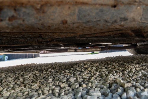 Bentley S2 Saloon zum Verkauf (Bild 151 von 170)