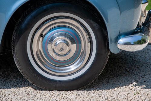 Bentley S2 Saloon zum Verkauf (Bild 18 von 170)