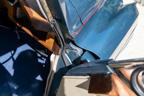 Bentley S2 Saloon zum Verkauf (Bild 62 von 170)