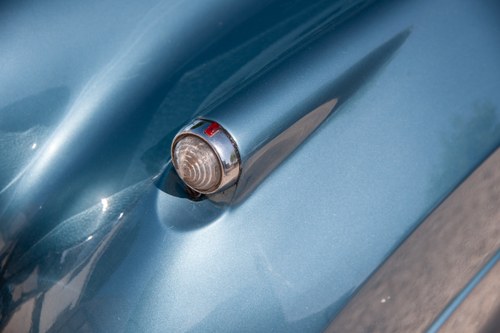 Bentley S2 Saloon zum Verkauf (Bild 74 von 170)