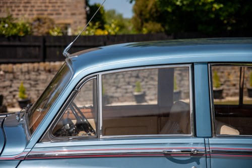 Bentley S2 Saloon zum Verkauf (Bild 84 von 170)