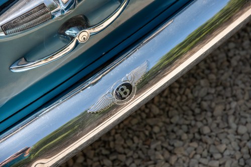 Bentley S2 Saloon zum Verkauf (Bild 95 von 170)