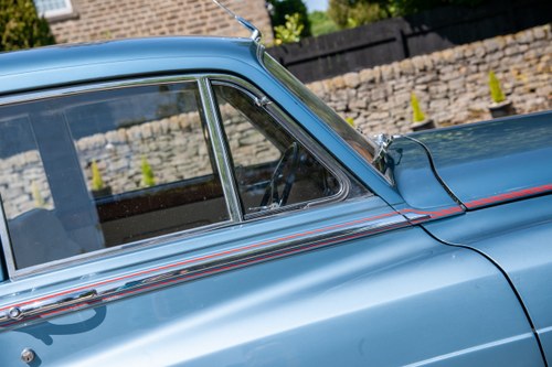 Bentley S2 Saloon zum Verkauf (Bild 106 von 170)