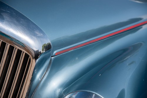 Bentley S2 Saloon zum Verkauf (Bild 72 von 170)