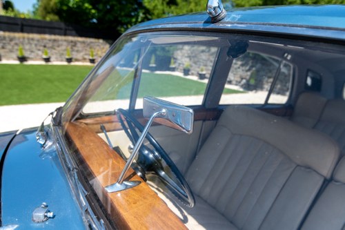 Bentley S2 Saloon zum Verkauf (Bild 69 von 170)