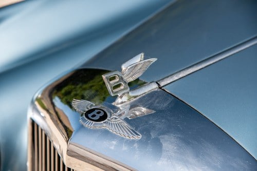 Bentley S2 Saloon zum Verkauf (Bild 73 von 170)