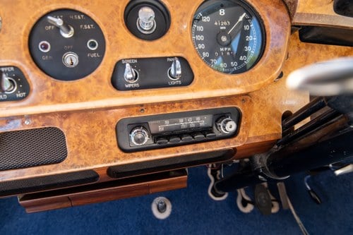 Bentley S2 Saloon zum Verkauf (Bild 31 von 170)