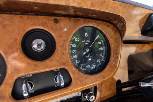 Bentley S2 Saloon zum Verkauf (Bild 28 von 170)