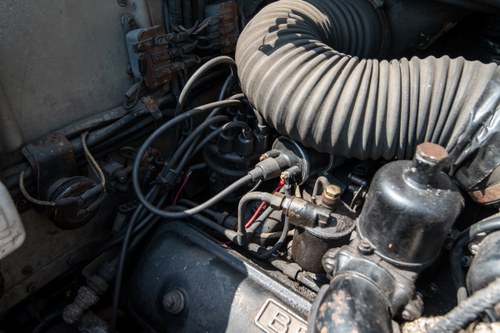 Bentley S2 Saloon zum Verkauf (Bild 136 von 170)