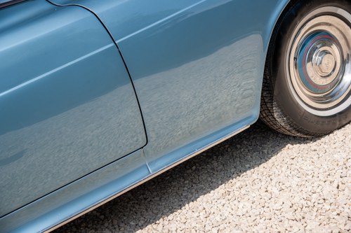 Bentley S2 Saloon zum Verkauf (Bild 110 von 170)