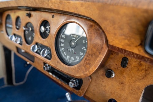 Bentley S2 Saloon zum Verkauf (Bild 34 von 170)