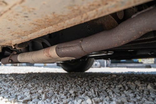 Bentley S2 Saloon zum Verkauf (Bild 163 von 170)