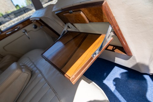 Bentley S2 Saloon zum Verkauf (Bild 48 von 170)