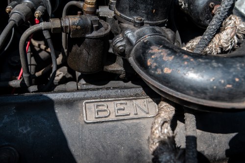 Bentley S2 Saloon zum Verkauf (Bild 138 von 170)