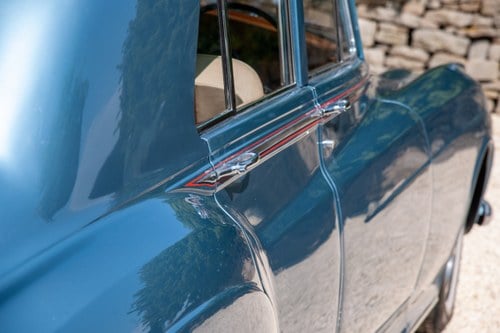 Bentley S2 Saloon zum Verkauf (Bild 120 von 170)