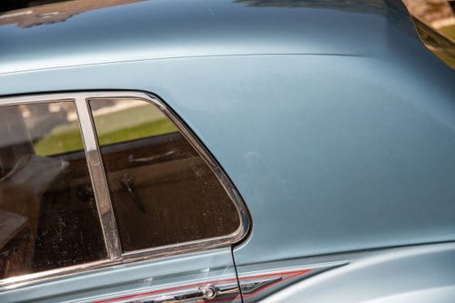 Bentley S2 Saloon zum Verkauf (Bild 88 von 170)