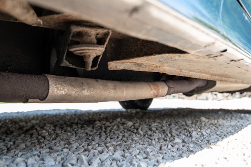 Bentley S2 Saloon zum Verkauf (Bild 165 von 170)