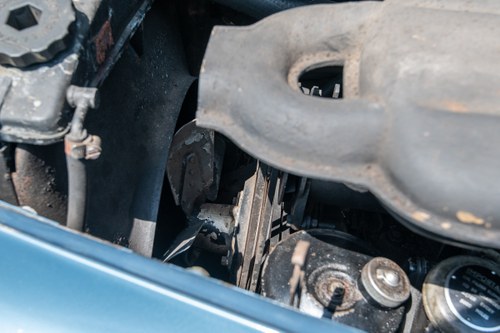 Bentley S2 Saloon zum Verkauf (Bild 123 von 170)