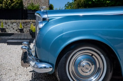 Bentley S2 Saloon zum Verkauf (Bild 78 von 170)