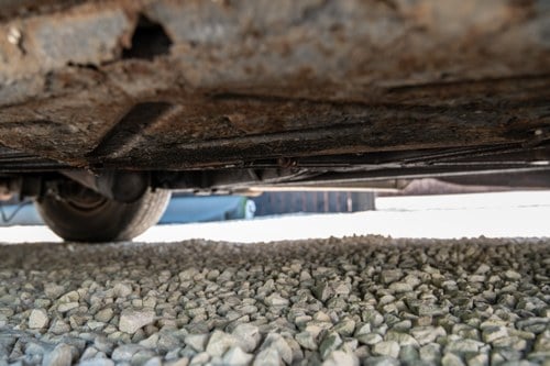 Bentley S2 Saloon zum Verkauf (Bild 152 von 170)