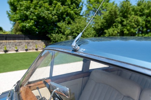 Bentley S2 Saloon zum Verkauf (Bild 83 von 170)