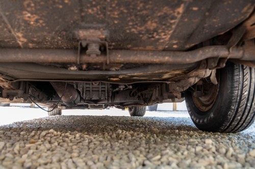 Bentley S2 Saloon zum Verkauf (Bild 157 von 170)