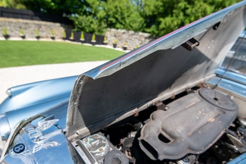 Bentley S2 Saloon zum Verkauf (Bild 130 von 170)