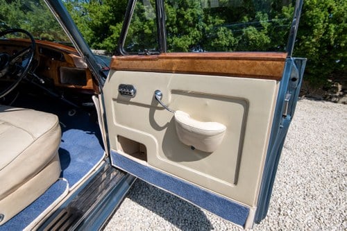 Bentley S2 Saloon zum Verkauf (Bild 58 von 170)