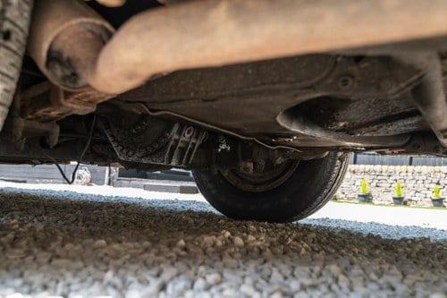 Bentley S2 Saloon zum Verkauf (Bild 159 von 170)