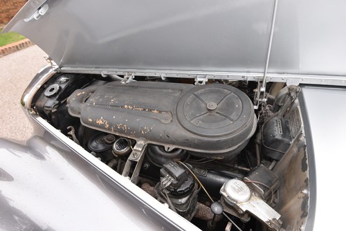 1961 Bentley S2 Saloon Te koop (foto 128 van 150)