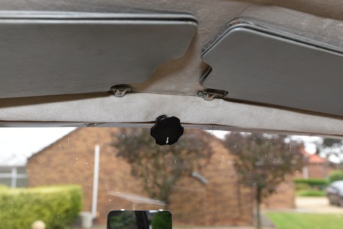 1961 Bentley S2 Saloon Te koop (foto 62 van 150)