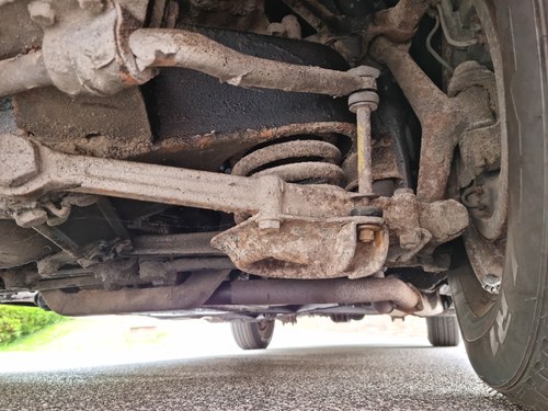 1961 Bentley S2 Saloon Te koop (foto 133 van 150)