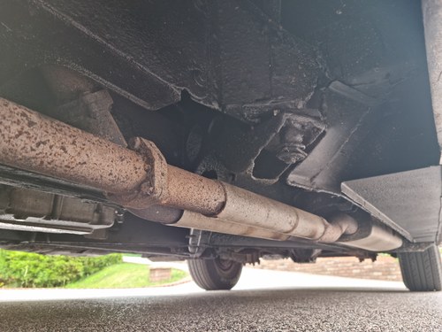 1961 Bentley S2 Saloon Te koop (foto 132 van 150)