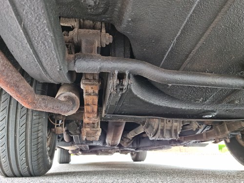 1961 Bentley S2 Saloon Te koop (foto 135 van 150)