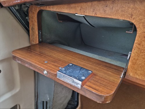 1961 Bentley S2 Saloon Te koop (foto 32 van 150)