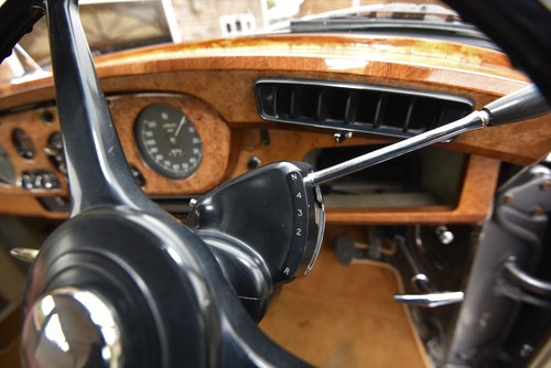 1961 Bentley S2 Saloon Te koop (foto 41 van 150)