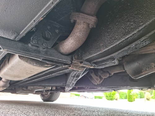 1961 Bentley S2 Saloon Te koop (foto 134 van 150)