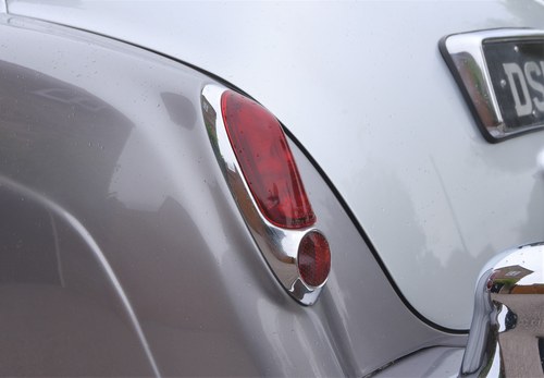 1961 Bentley S2 Saloon Te koop (foto 105 van 150)