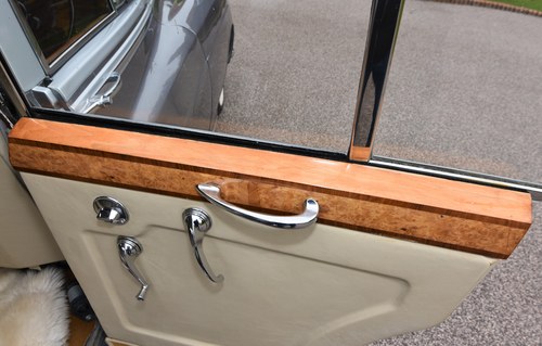 1961 Bentley S2 Saloon Te koop (foto 83 van 150)